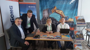 Konferencja Kruszywa Mineralne Kudowa Zdroj 2022